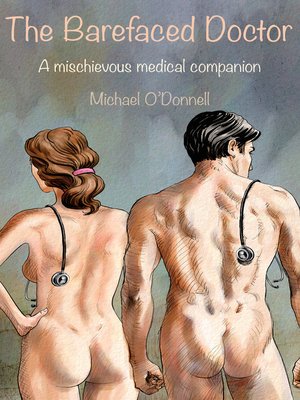 cover image of The Barefaced Doctor